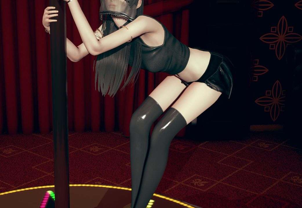 《[3D]為所欲為》漫画 08-白冰篇一