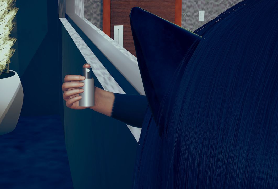 《[3D]為所欲為》漫画 08-白冰篇一
