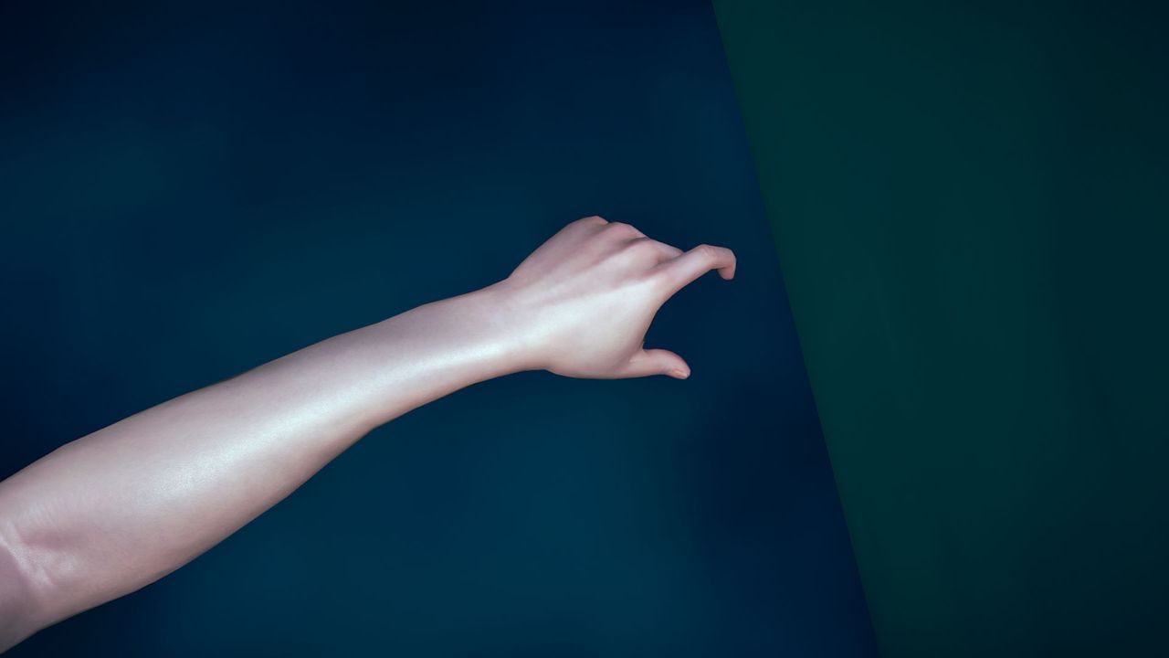 《[3D]為所欲為》漫画 08-白冰篇一