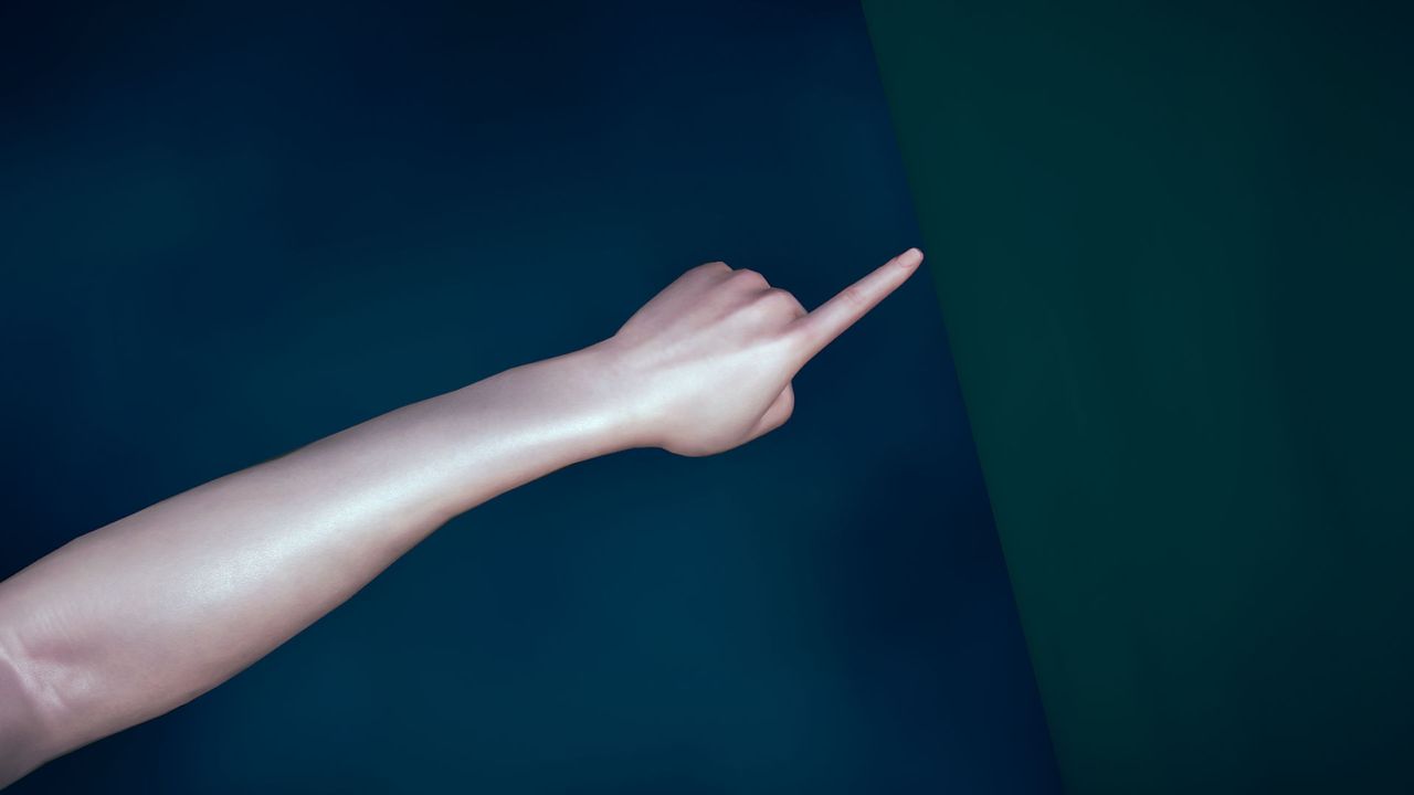 《[3D]為所欲為》漫画 09-白冰篇二