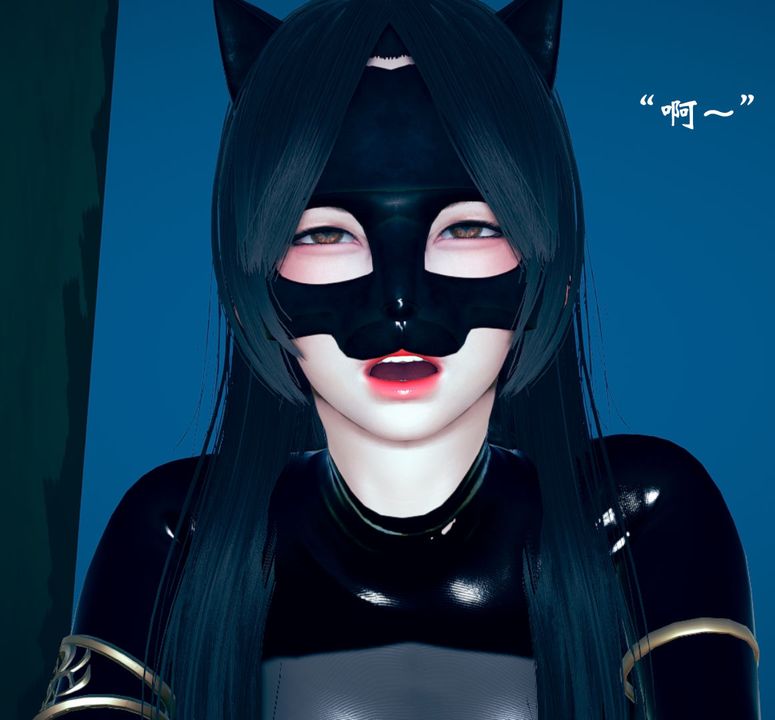 《[3D]為所欲為》漫画 09-白冰篇二