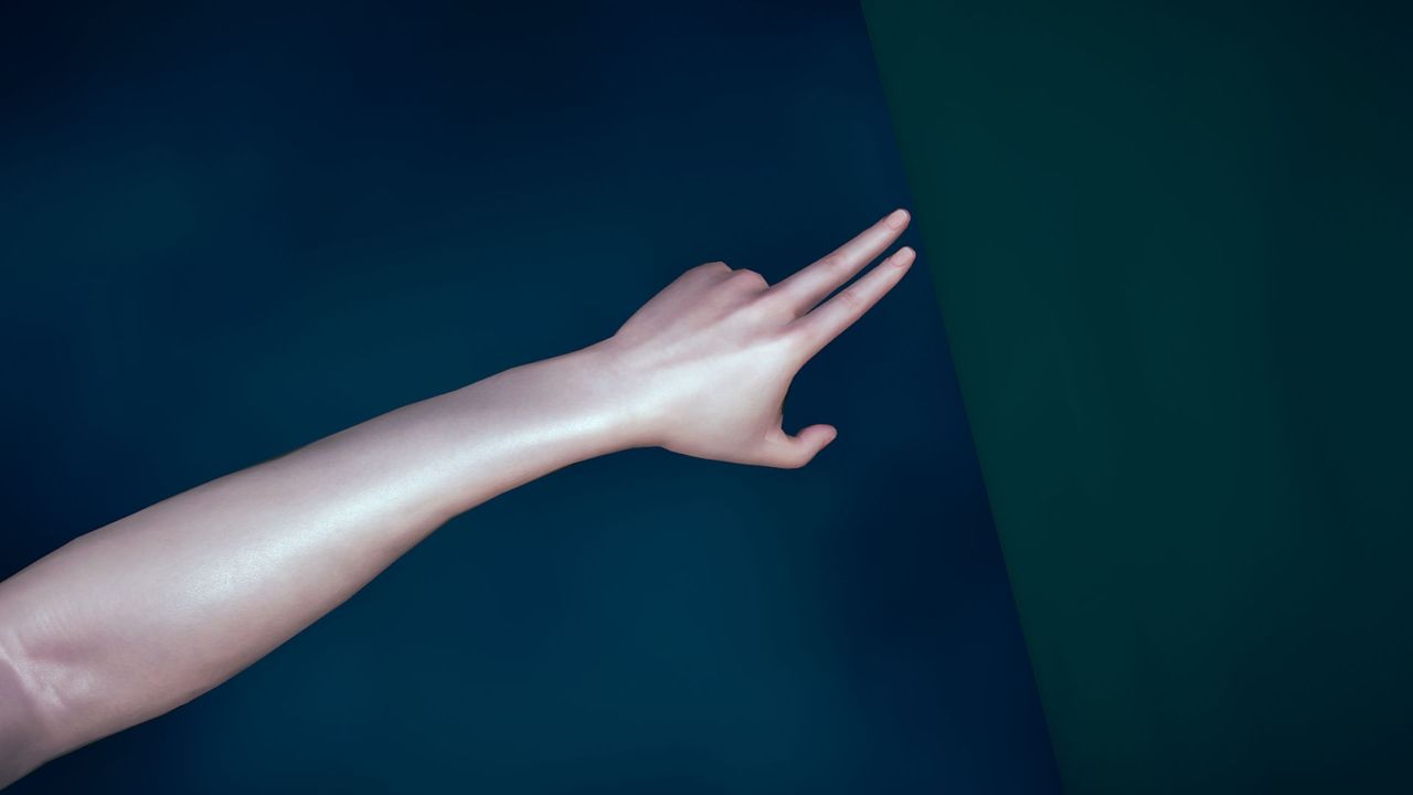 《[3D]為所欲為》漫画 09-白冰篇二