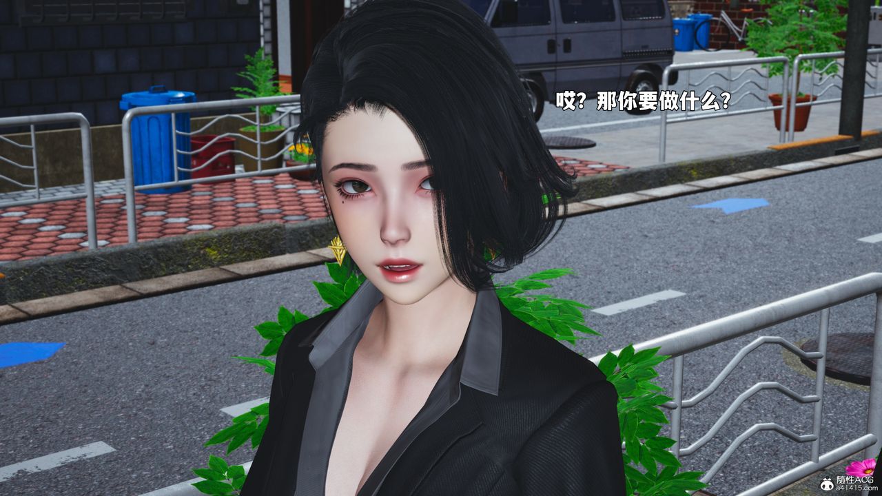 《[3D]我成瞭大反派_第二季》漫画 第100話