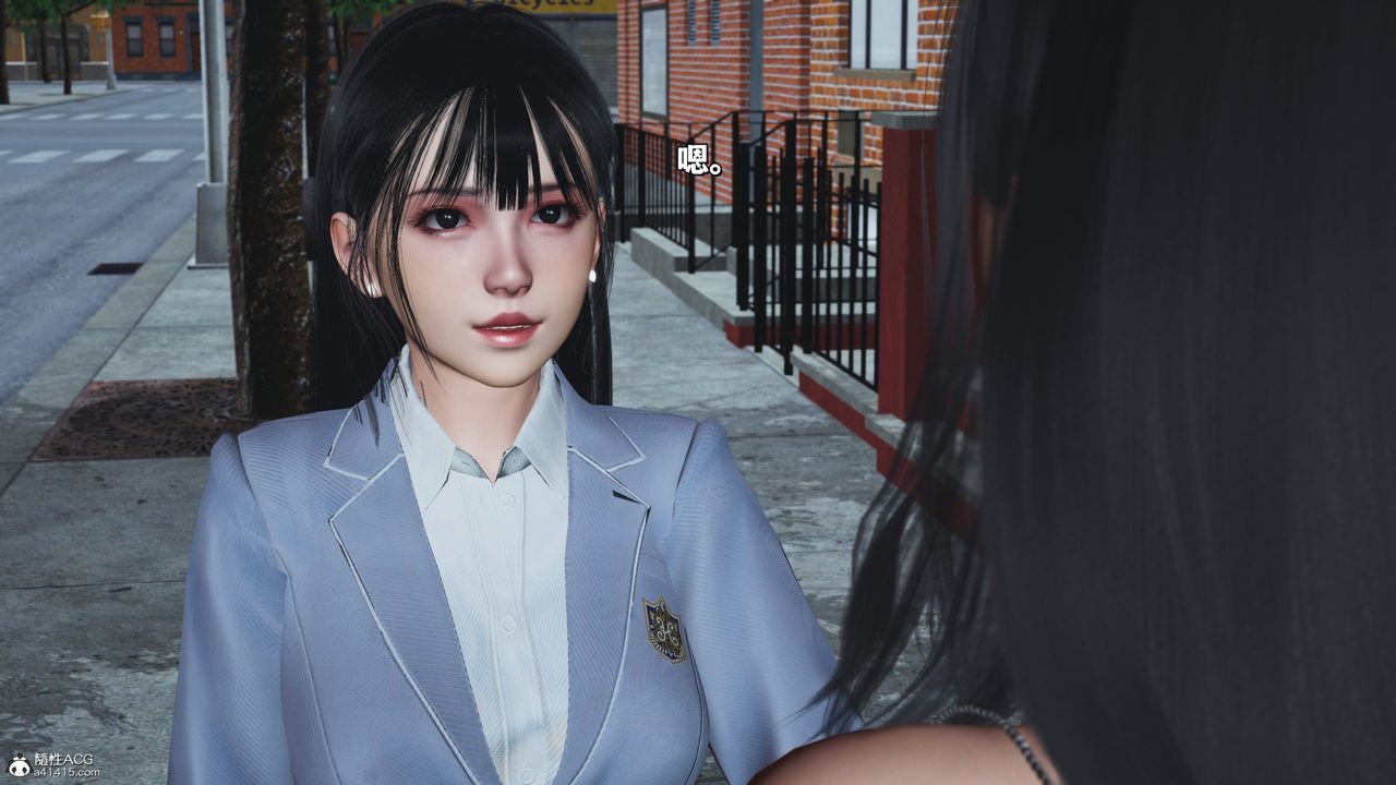 《[3D]我成瞭大反派_第二季》漫画 第26話
