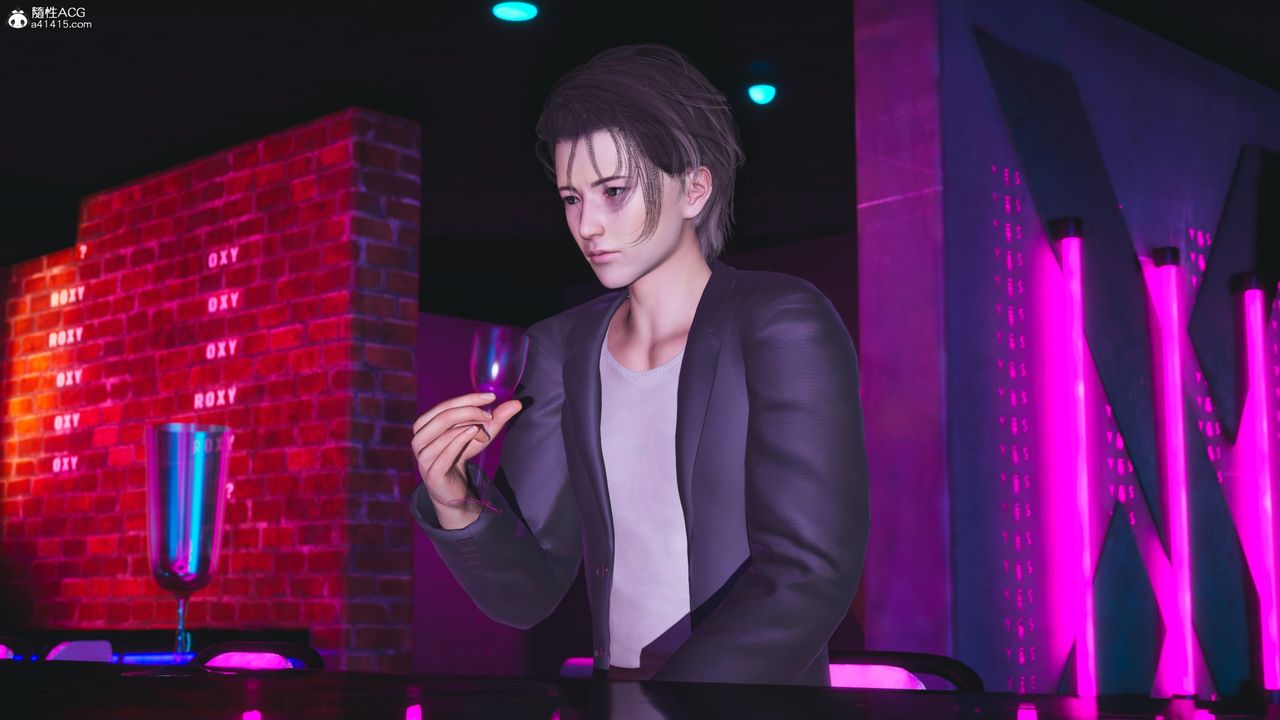 《[3D]我成瞭大反派_第二季》漫画 第36話