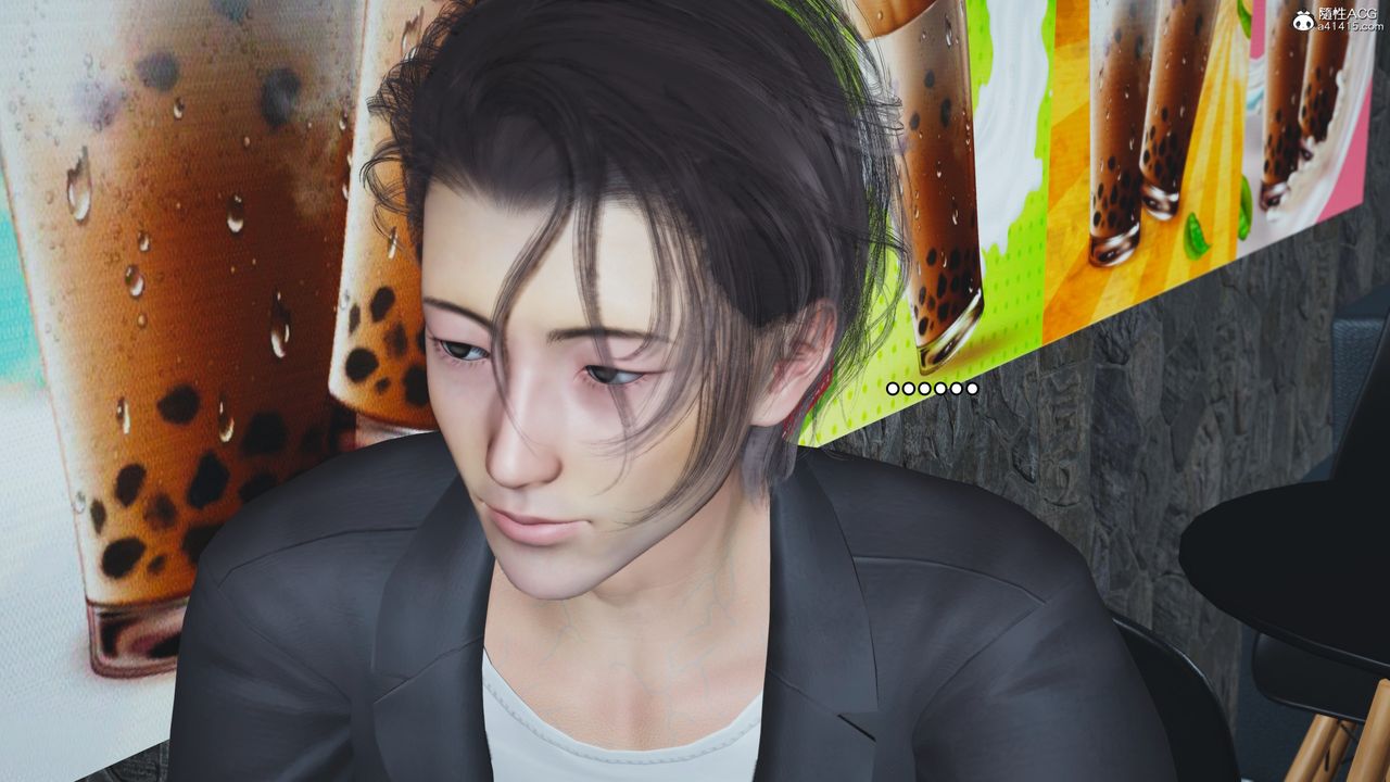 《[3D]我成瞭大反派_第二季》漫画 第43話
