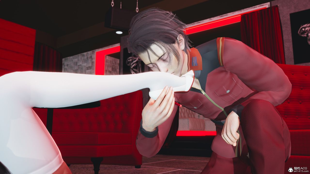 《[3D]我成瞭大反派_第二季》漫画 第44話
