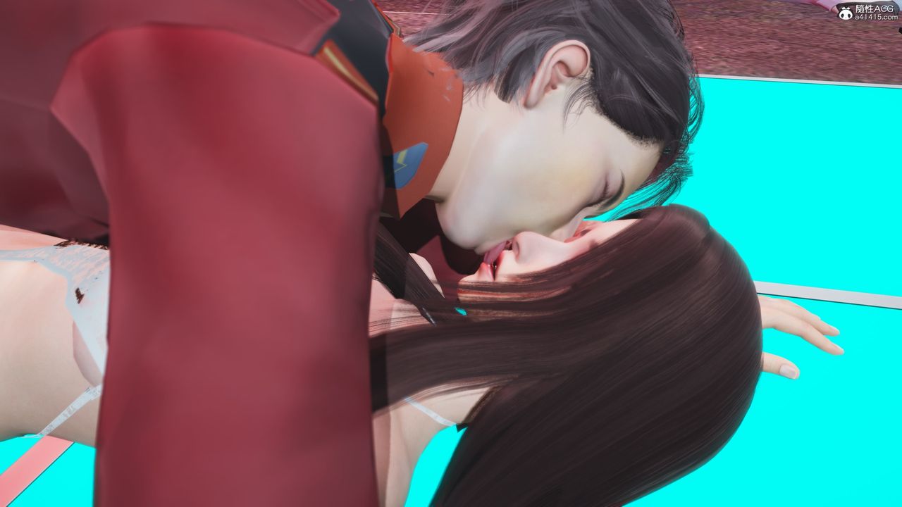 《[3D]我成瞭大反派_第二季》漫画 第44話