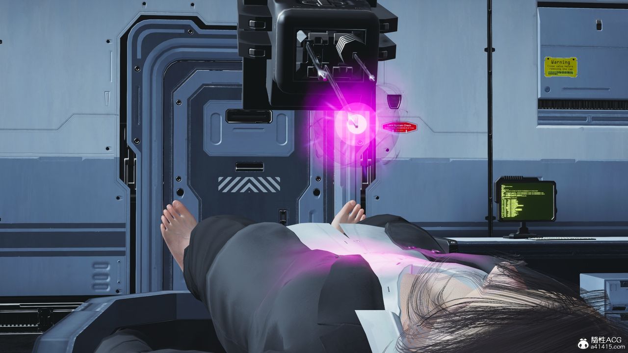 《[3D]我成瞭大反派_第二季》漫画 第61話