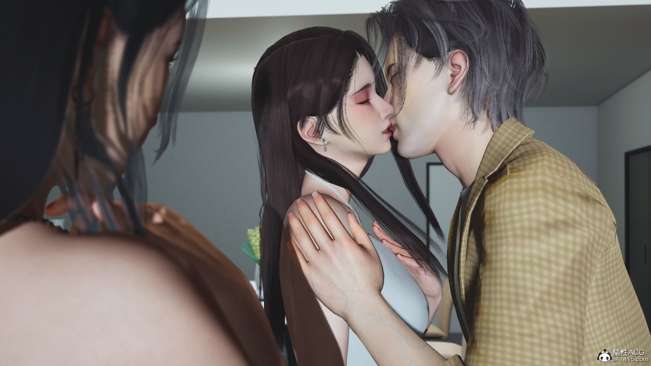 《[3D]我成瞭大反派_第二季》漫画 第67話