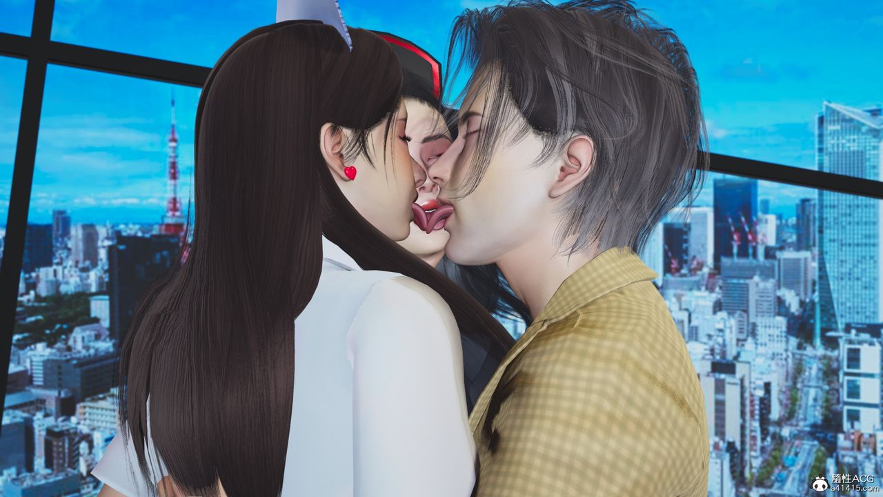 《[3D]我成瞭大反派_第二季》漫画 第67話