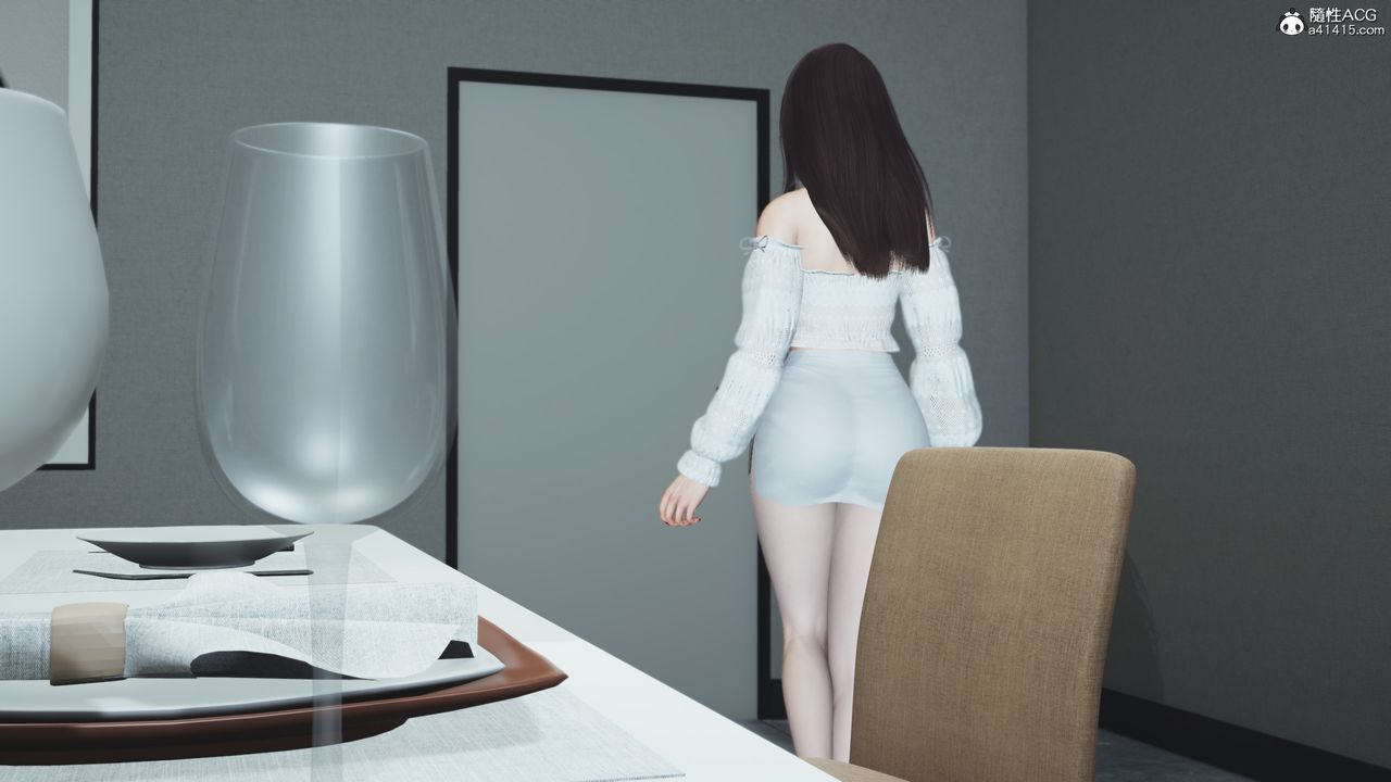 《[3D]我成瞭大反派_第二季》漫画 第68話