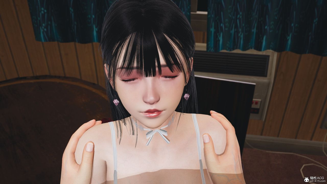 《[3D]我成瞭大反派_第二季》漫画 第07話