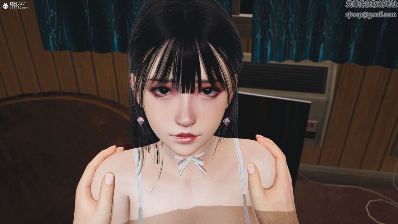 《[3D]我成瞭大反派_第二季》漫画 第07話