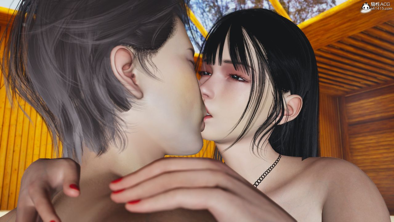 《[3D]我成瞭大反派_第二季》漫画 第71話