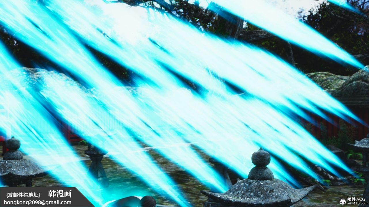 《[3D]我成瞭大反派_第二季》漫画 第74話