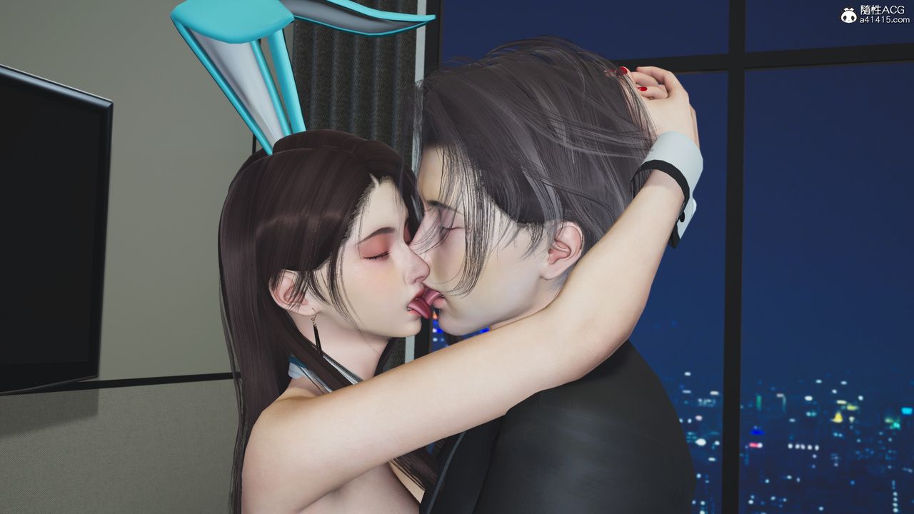 《[3D]我成瞭大反派_第二季》漫画 第77話