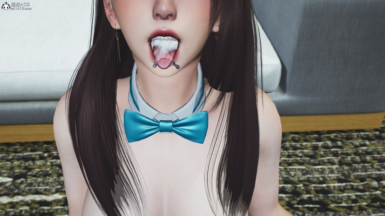《[3D]我成瞭大反派_第二季》漫画 第77話
