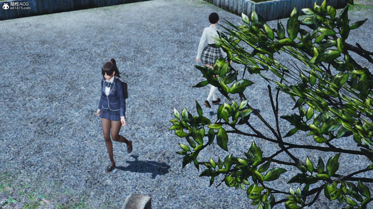 《[3D]我成瞭大反派_第二季》漫画 第81話