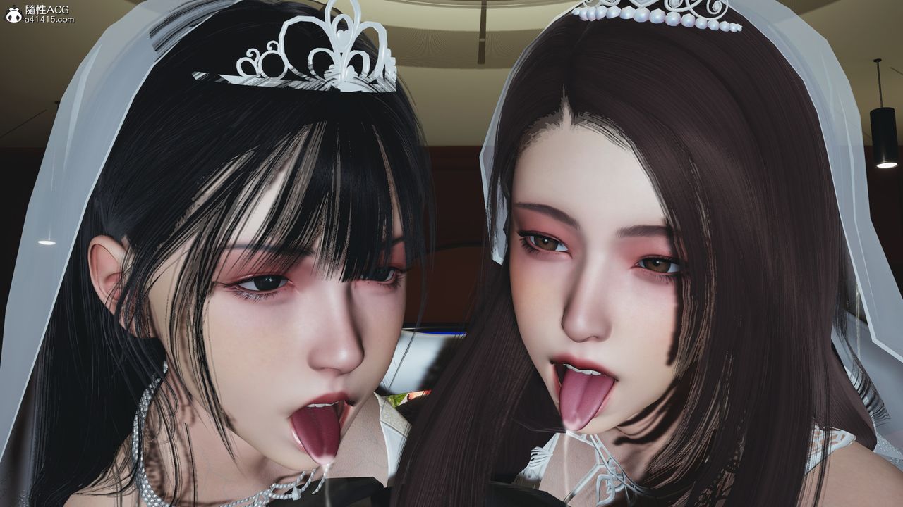 《[3D]我成瞭大反派_第二季》漫画 第86話