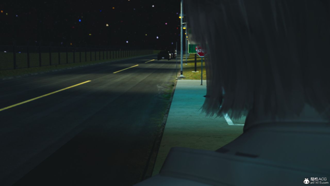 《[3D]我成瞭大反派_第二季》漫画 第87話