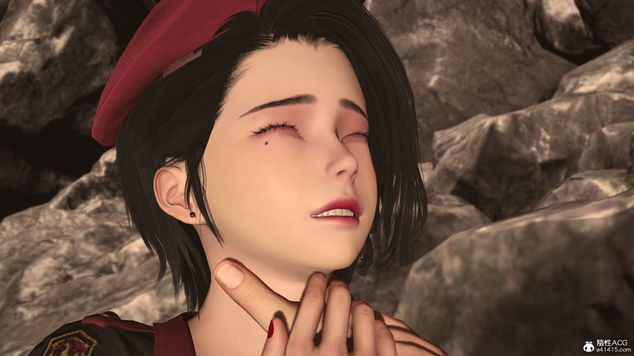 《[3D]我成瞭大反派_第二季》漫画 第88話