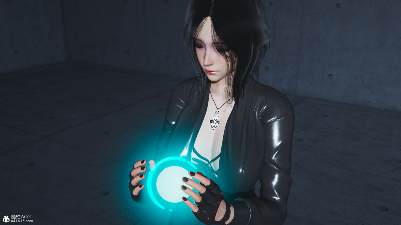 《[3D]我成瞭大反派_第二季》漫画 第91話