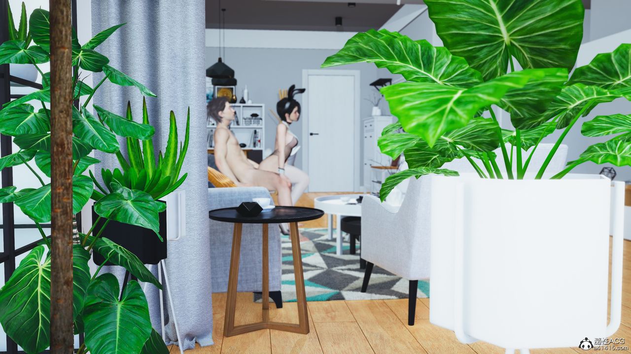 《[3D]我成瞭大反派_第二季》漫画 第92話