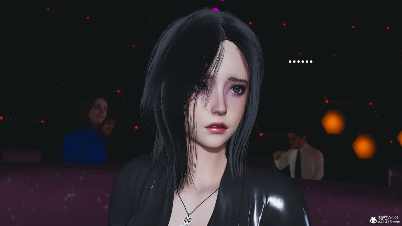 《[3D]我成瞭大反派_第二季》漫画 第93話