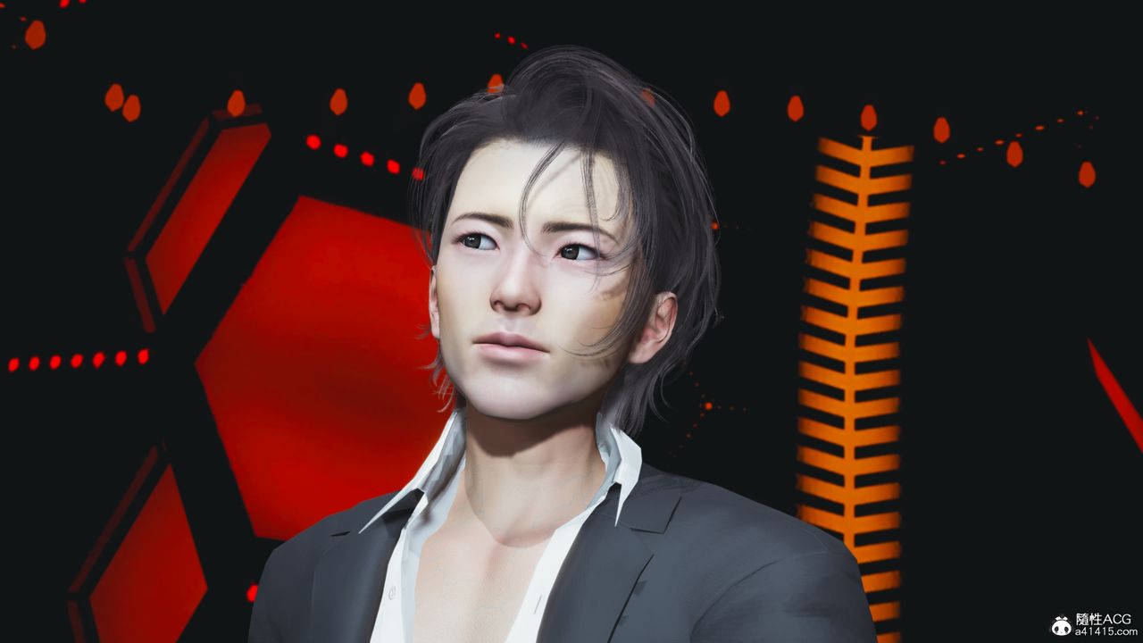 《[3D]我成瞭大反派_第二季》漫画 第93話