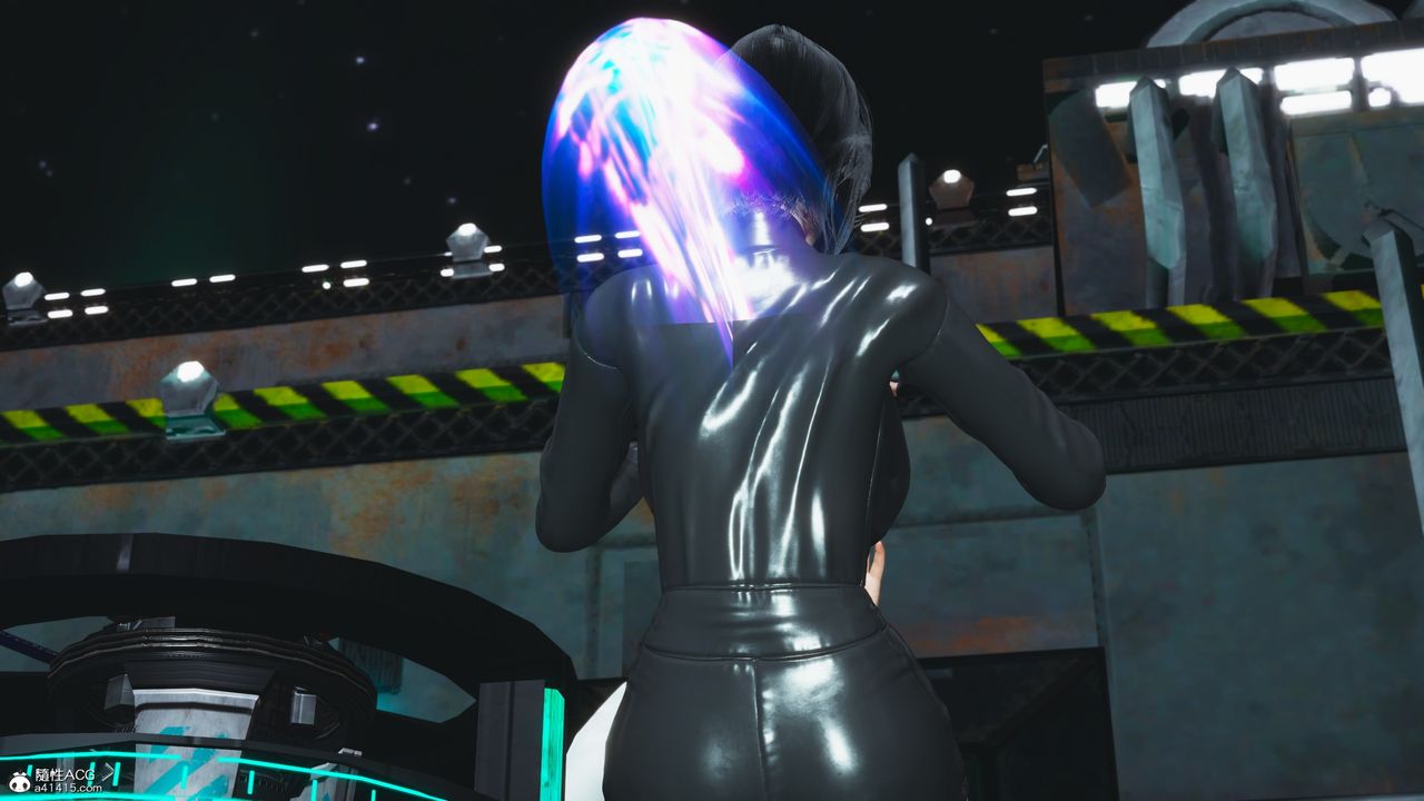 《[3D]我成瞭大反派_第二季》漫画 第95話