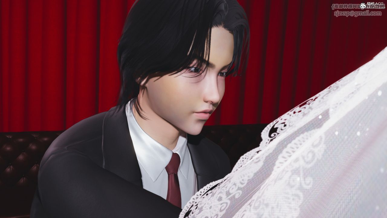 《[3D]我成瞭大反派_第二季》漫画 第96話