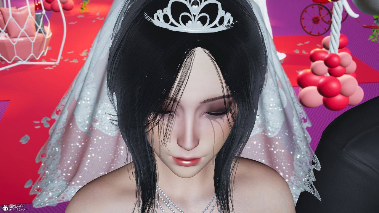 《[3D]我成瞭大反派_第二季》漫画 第97話