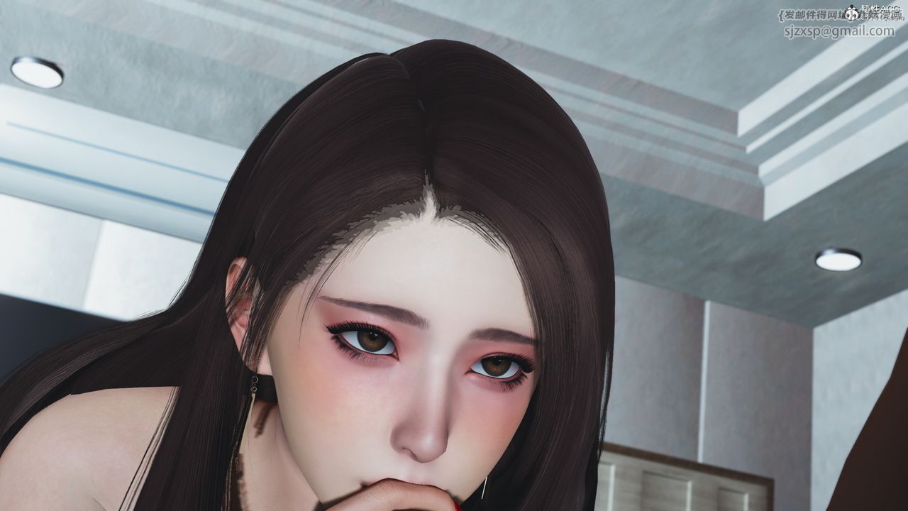 《[3D]我成瞭大反派_第二季》漫画 第98話