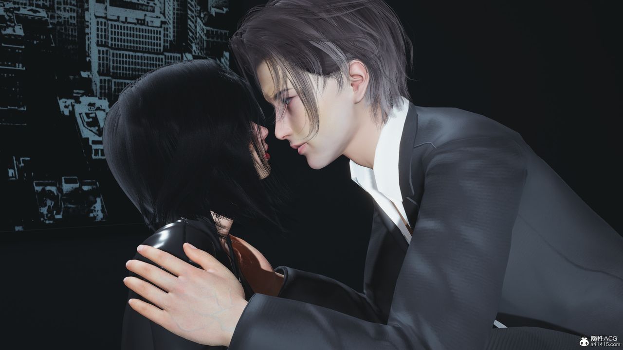 《[3D]我成瞭大反派_第二季》漫画 第98話