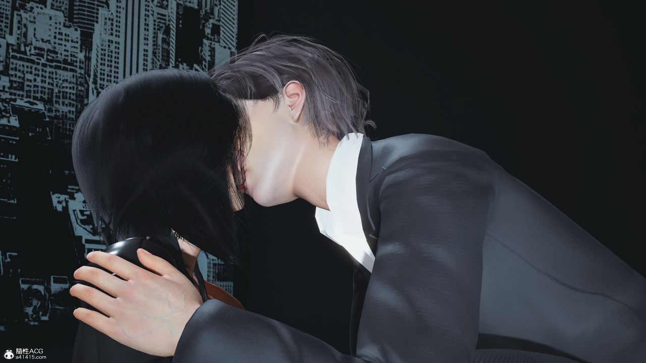 《[3D]我成瞭大反派_第二季》漫画 第98話