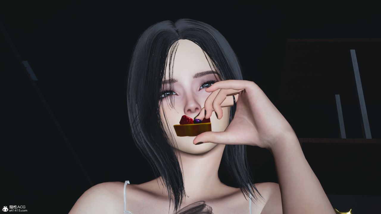 《[3D]我成瞭大反派_第二季》漫画 第99話
