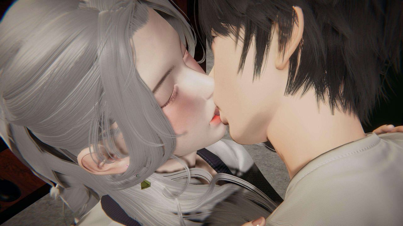 《[3D]我的超能力》漫画 第37話