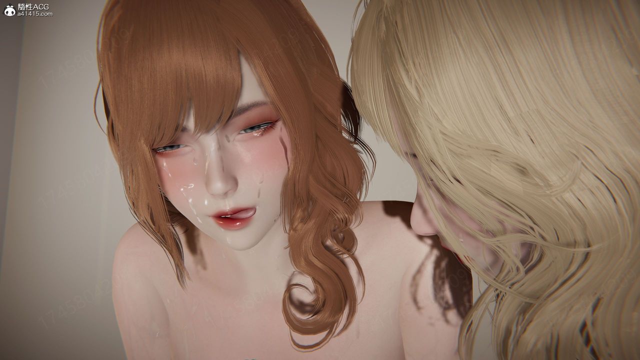 《[3D]我的超能力》漫画 第64話