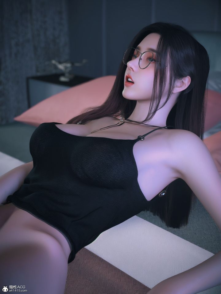 《[3D]我的合租女室友是不是過於淫蕩了》漫画 第07話