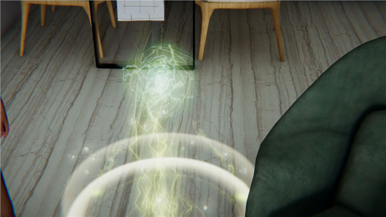《[3D]新寵物捕捉大師》漫画 第14話