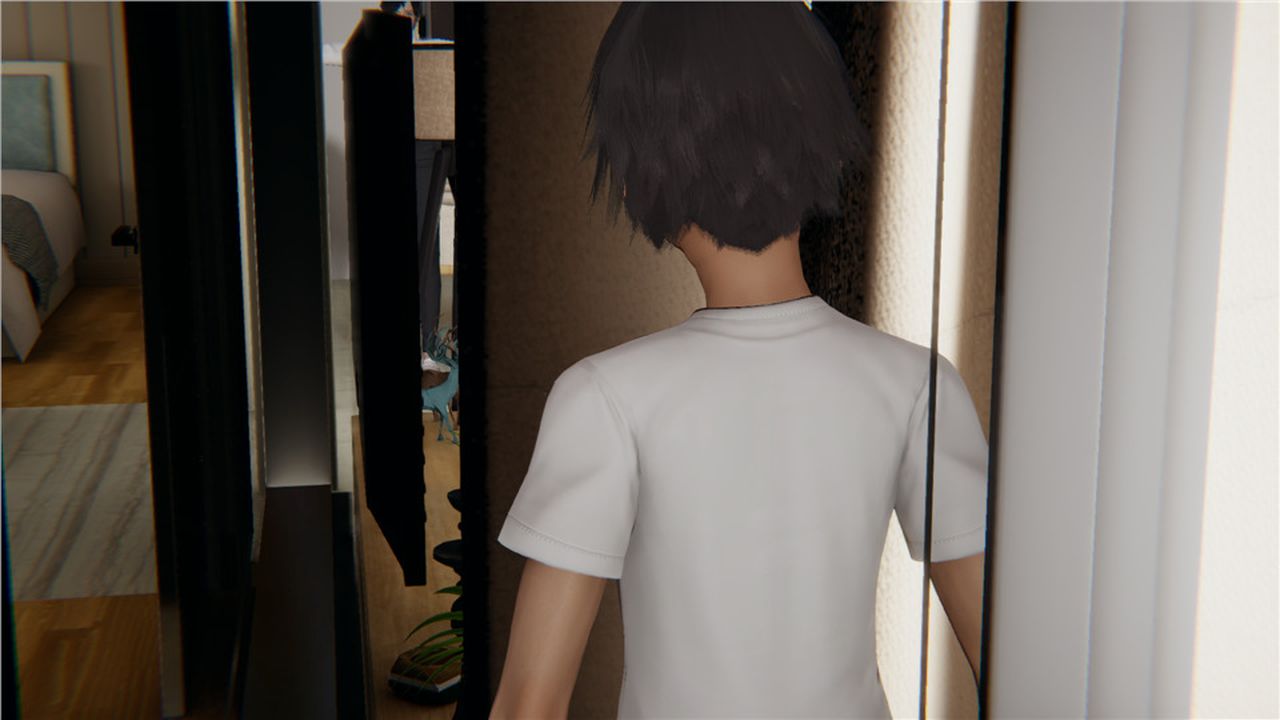 《[3D]新寵物捕捉大師》漫画 第03話
