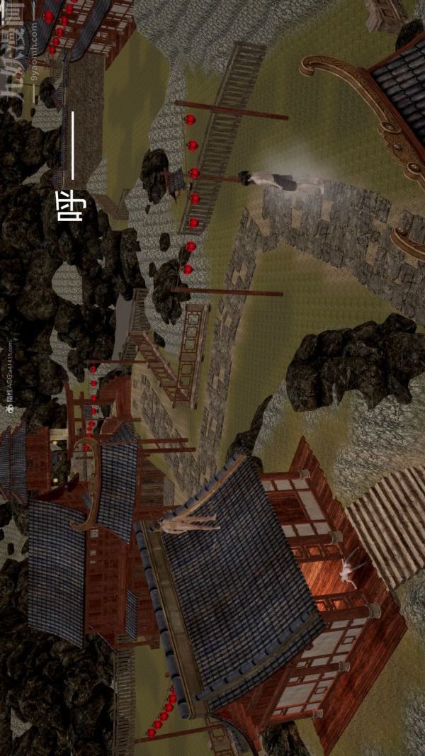 《[3D]星梦苍穹 外传 赌债偿还》漫画 第01章-缘起02話