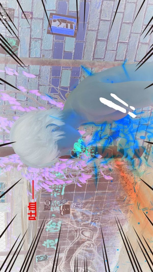 《[3D]星梦苍穹 外传 赌债偿还》漫画 第02章-過量細胞07話