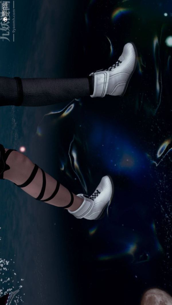 《[3D]星梦苍穹 外传 赌债偿还》漫画 第03章-暗流涌動02話