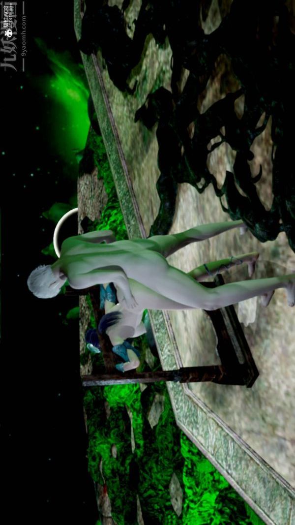 《[3D]星梦苍穹 外传 赌债偿还》漫画 第03章-暗流涌動05話