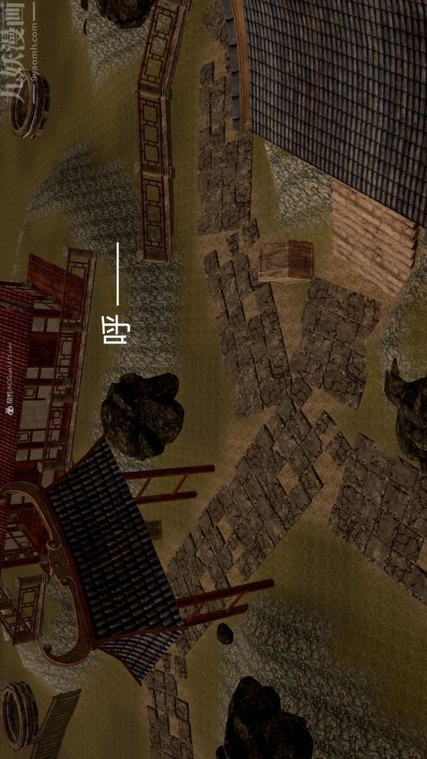 《[3D]星梦苍穹 外传 赌债偿还》漫画 第01章-缘起03話