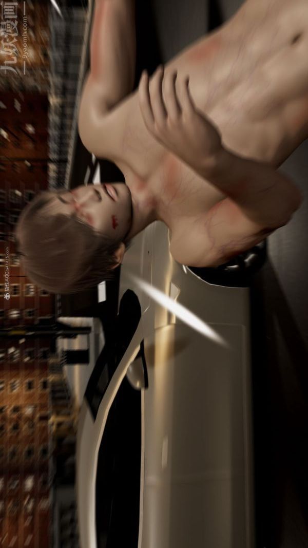 《[3D]星梦苍穹 外传 赌债偿还》漫画 第01章-缘起04話