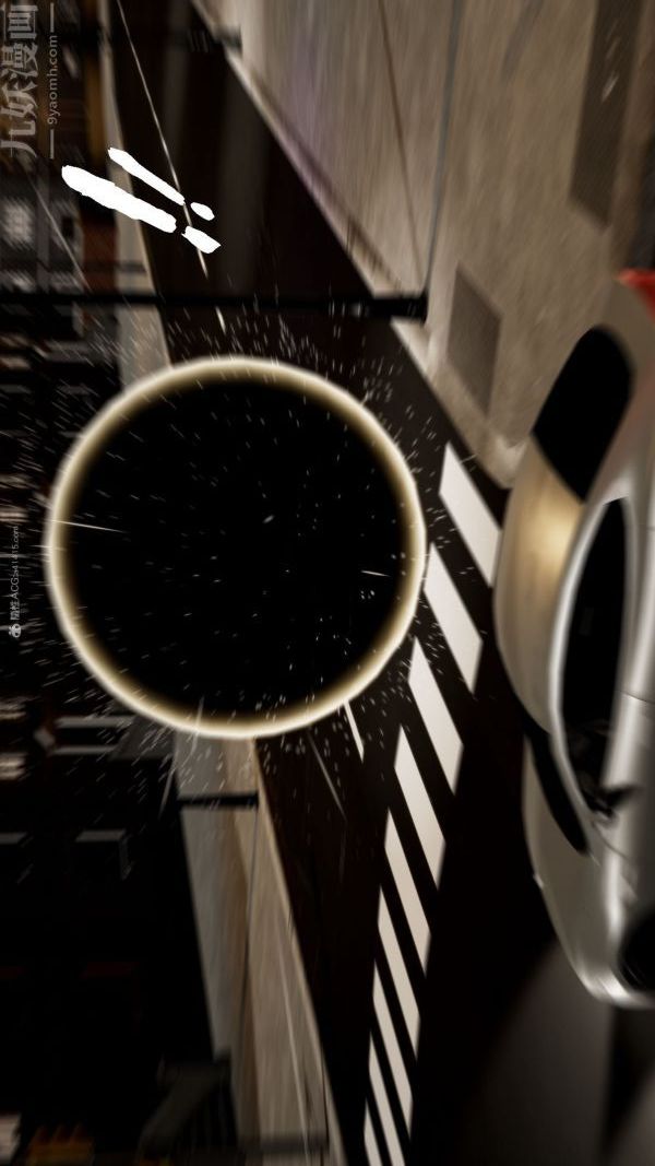 《[3D]星梦苍穹 外传 赌债偿还》漫画 第01章-缘起04話