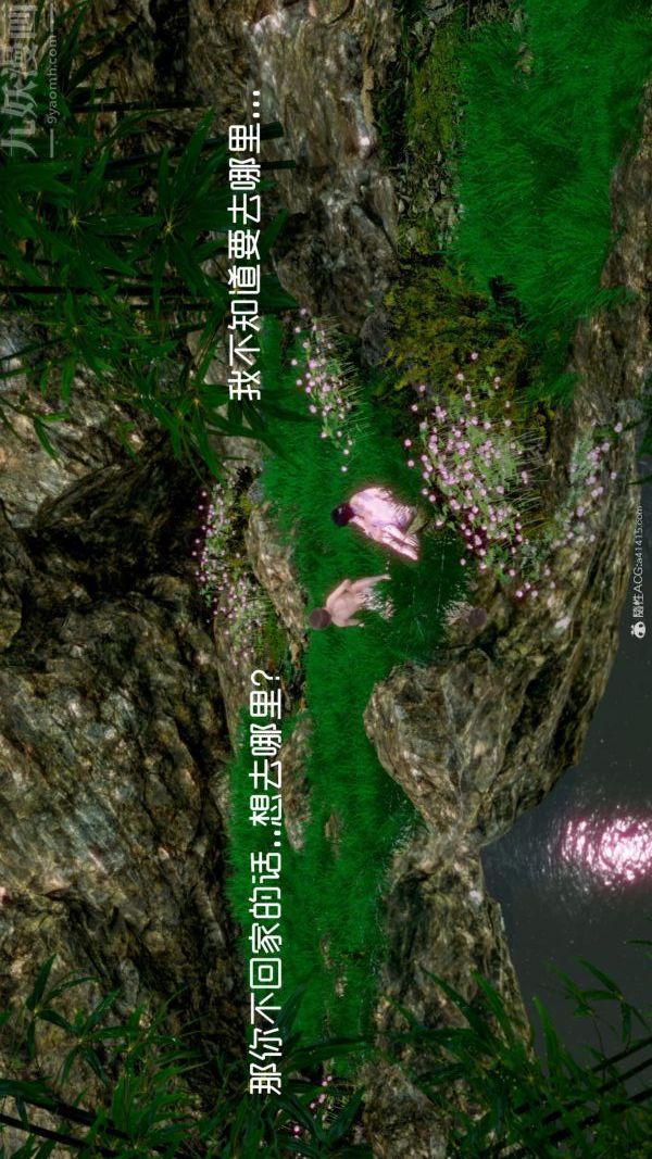 《[3D]星梦苍穹 外传 赌债偿还》漫画 外傳02-名門望族